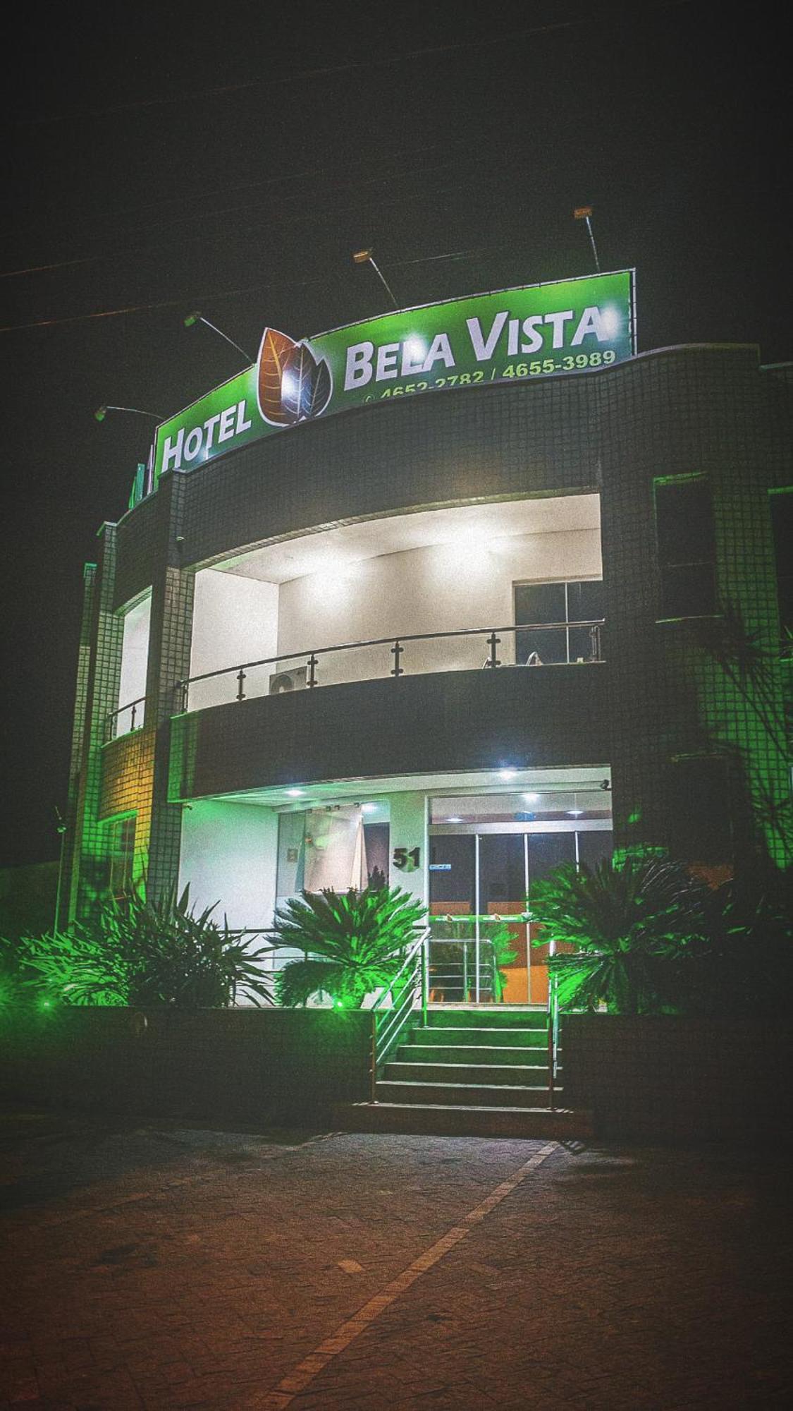 Hotel Bela Vista Arujá Exterior foto